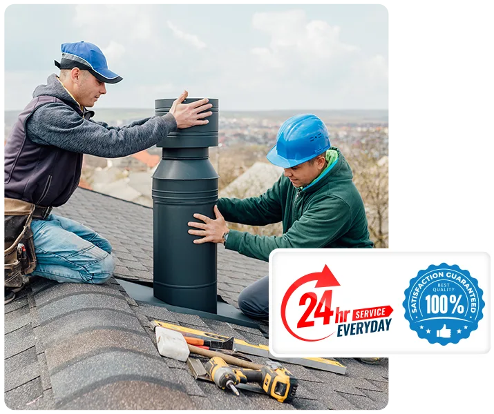 Chimney & Fireplace Installation And Repair in Traverse City, MI