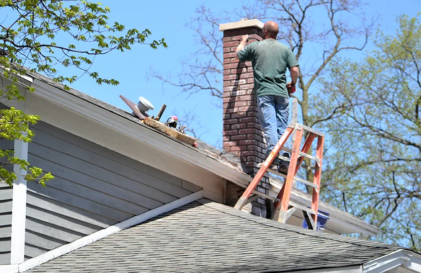 Chimney & Fireplace Inspections Services in Traverse City, MI
