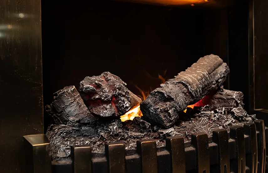 Soot Removal in Traverse City, Michigan